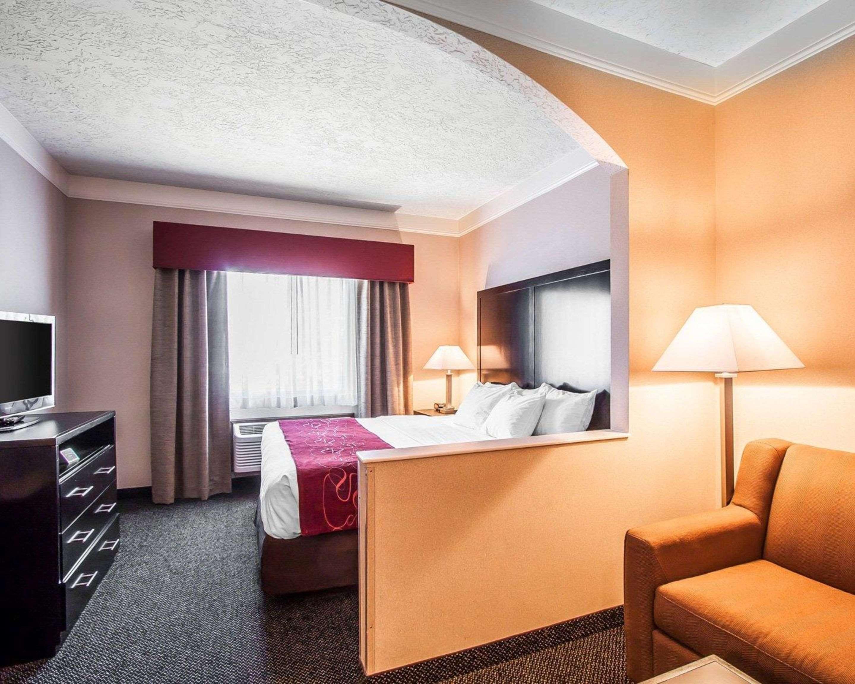 Comfort Suites Клакамас Екстер'єр фото
